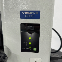 Olympus BX51 Dual Observation Microscope image 2